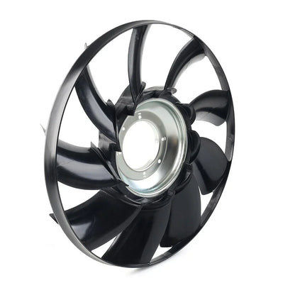 Electric Radiator Cooling Fan Clutch for Land Rover LR4 LR5 (2010-2020)