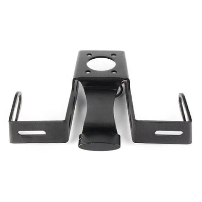 Rear Fender Eliminator License Plate Holder for Yamaha YZF-R6 (2006-2016)