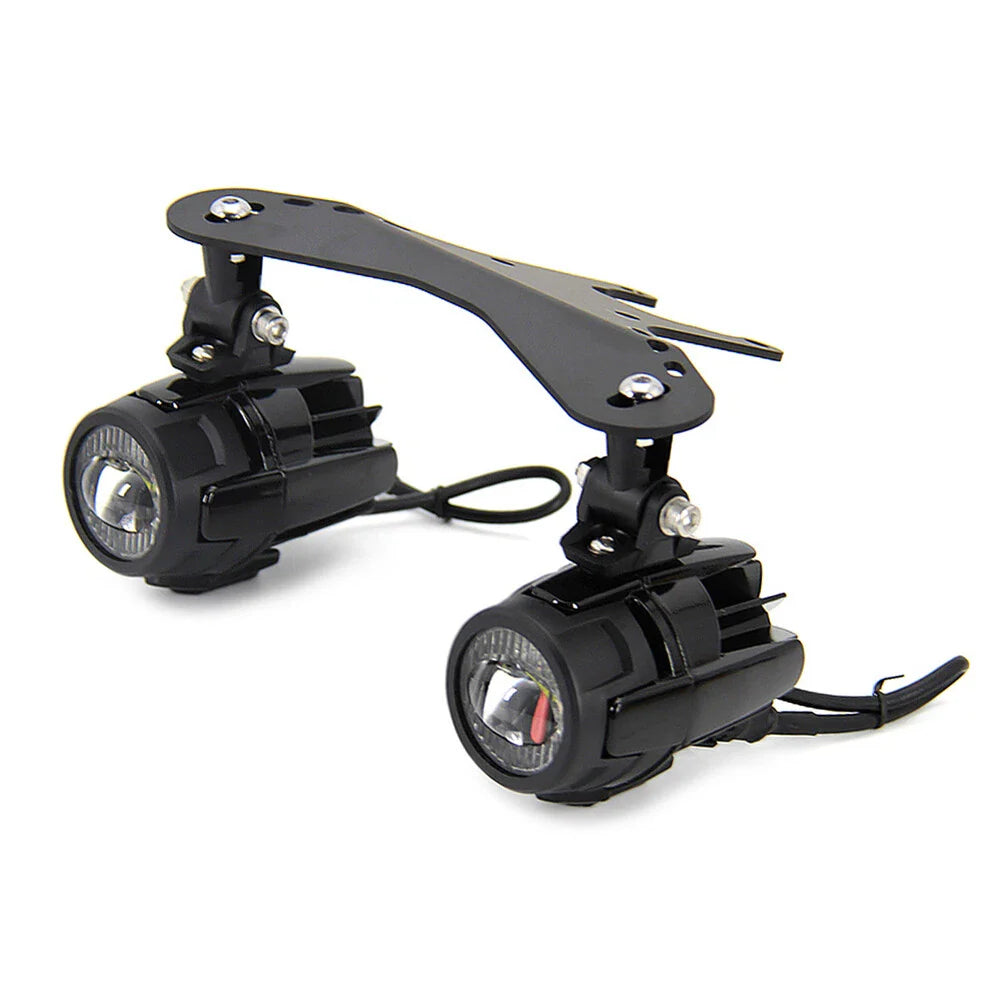 Auxiliary Bracket Holder for YAMAHA Tenere 700 XTZ 700 T7 (2019-2023)