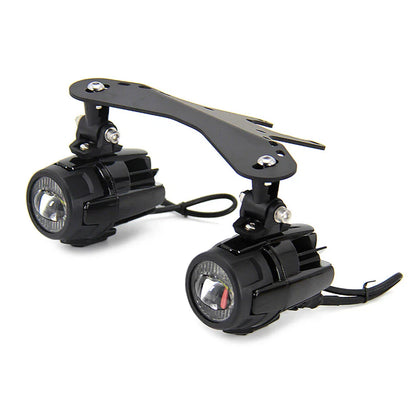 Auxiliary Bracket Holder for YAMAHA Tenere 700 XTZ 700 T7 (2019-2023)