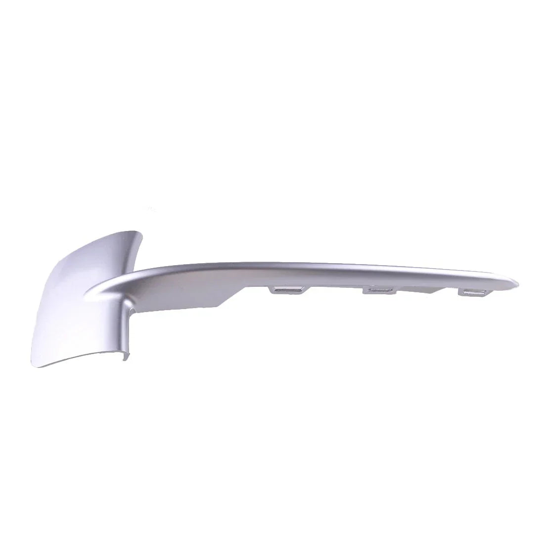 Left Front Bumper Grill Trim for BMW X5 F15 (2014-2017)