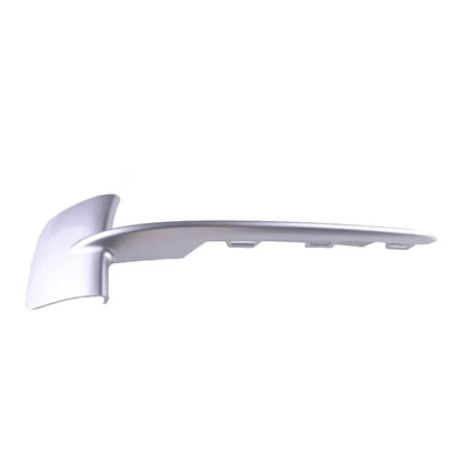 Left Front Bumper Grill Trim for BMW X5 F15 (2014-2017)