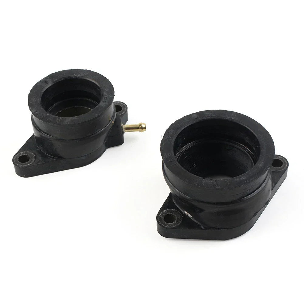 Intake Manifold Carburetor Boot for Yamaha Raptor 660 YFM660R (2001-2005)