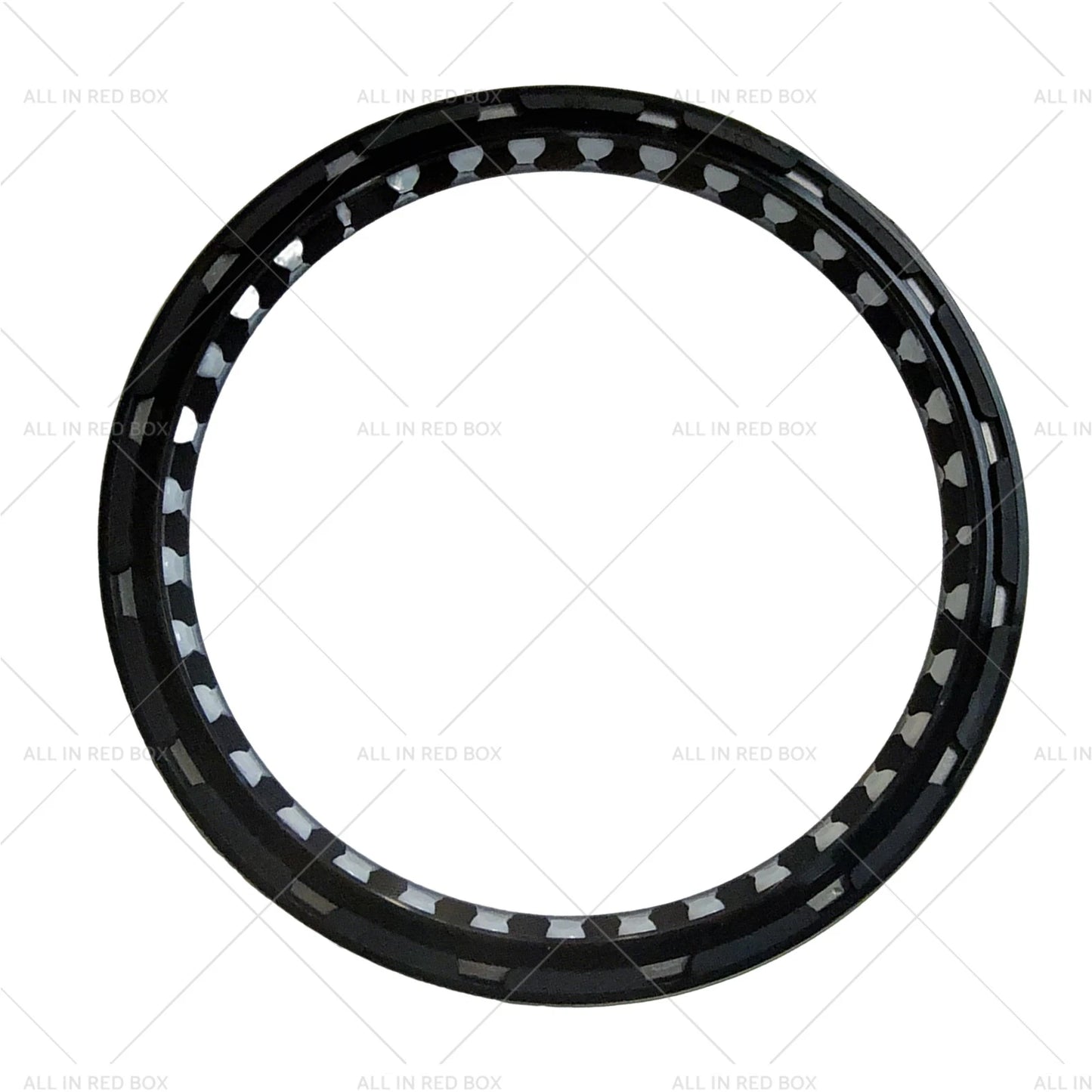Rear Crankshaft Oil Seal for Nissan Navara D21 D22 TD27 2.7L