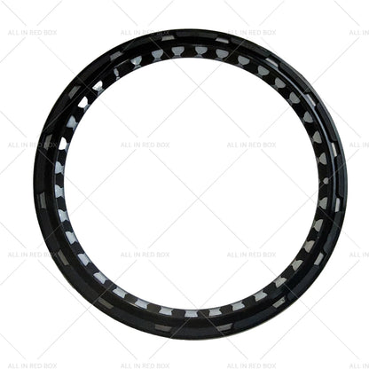 Rear Crankshaft Oil Seal for Nissan Navara D21 D22 TD27 2.7L