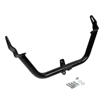 Gloss Black Fairing Support Bracket for Harley Touring Road Glide (2015-2024)