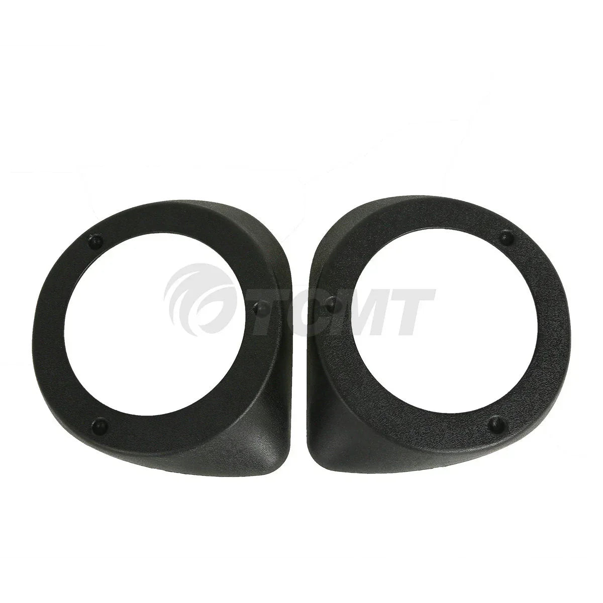 6.5" Speaker Pods for Harley Touring Lower Vented Fairing (1997-2024)