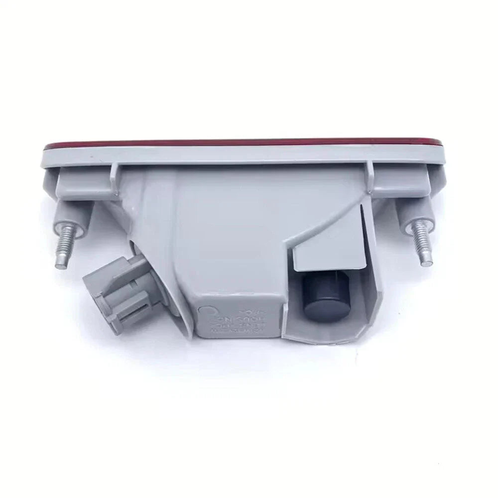 Rear Bumper Fog Lamp Brake Light for Nissan Juke Rogue X-Trail (14-18)
