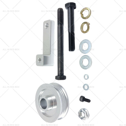 Alternator Mount Kit for Nissan Skyline R32 R33 R34 (1989-2002)