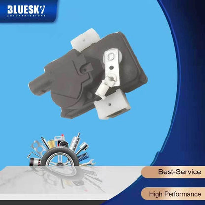 Right Hand Middle Sliding Door Lock Actuator for LDV V80 Van 2013-2023