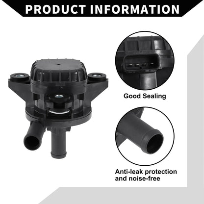 Auxiliary Cooling Water Pump for Lexus GS450h V6 (2014-2018) 1 x Pc