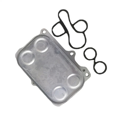 Oil Cooler Assembly & Gasket Set for Dodge Dart 1.4L (2013-2016)