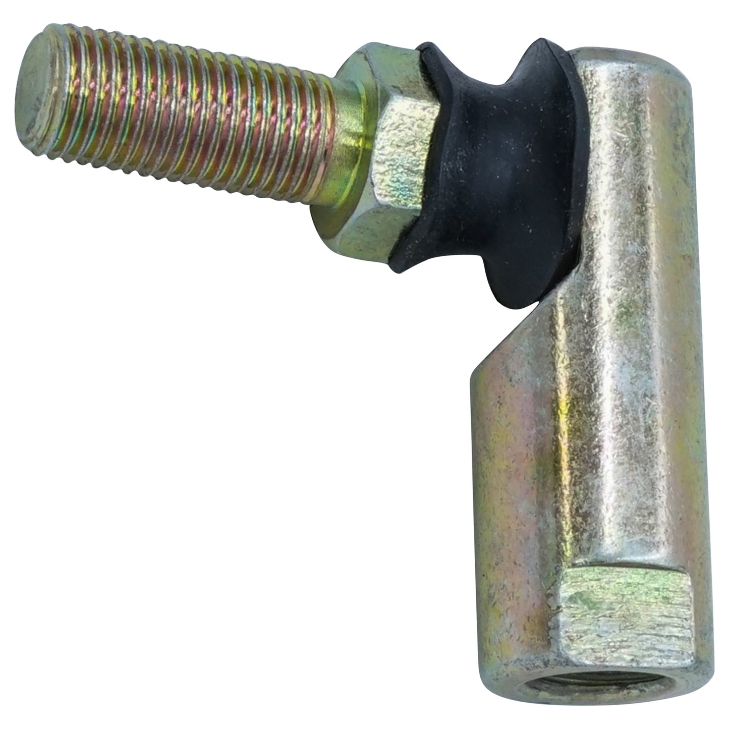 Caltric Tie Rod End Replacement for White Outdoor LR-927 LT-112 LT-12 (1970–1990)