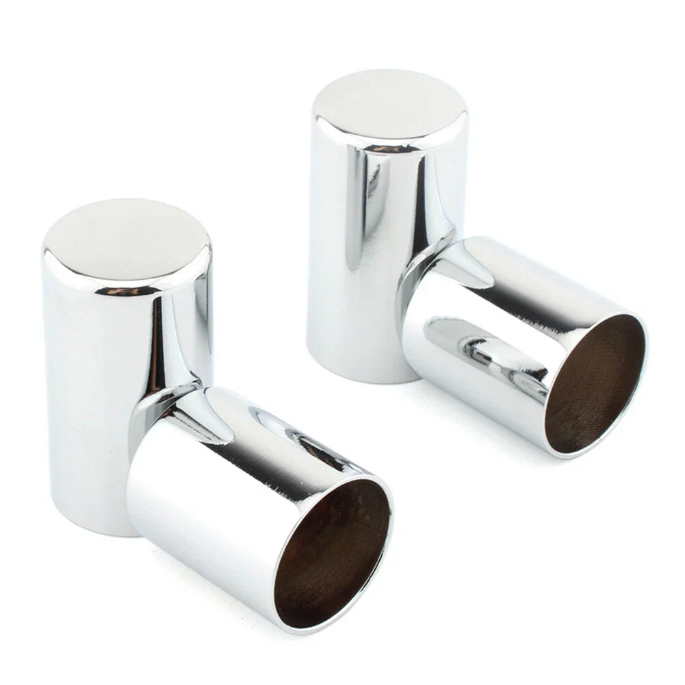 Docking Hardware Magnet Cover Kit for Harley Touring FLHR FLHRC (2009-2023)