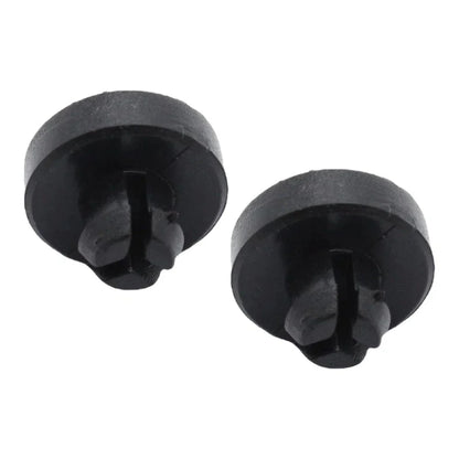 Car Boot Lid Hinge Stops for Saab 9-3 Convertible (2004-2011)