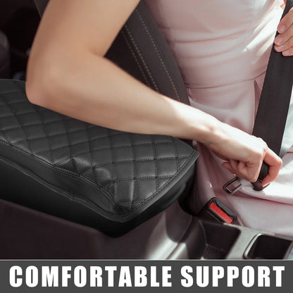 Center Console Armrest Seat Box Cover for Lexus ES330 ES350 (2005-2009)