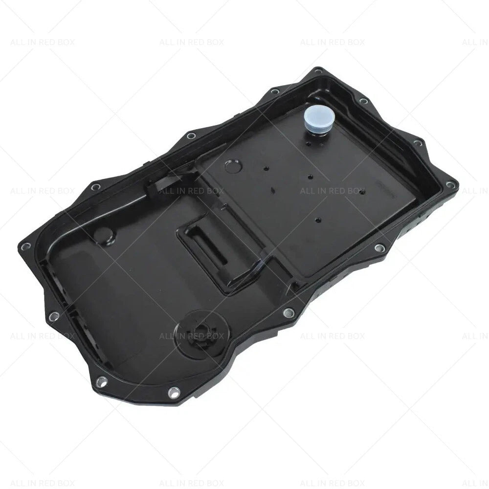 Oil Pan & Service Kit for Jeep Grand Cherokee WK (2014-2020)