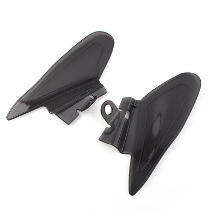 Saddle Shields Heat Deflectors for Indian Chief Chieftain Roadmaster (14-22)