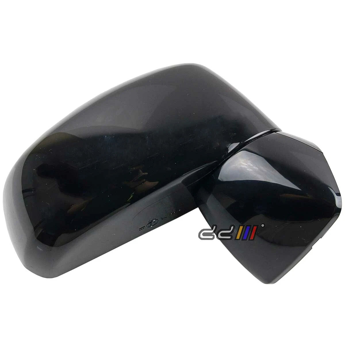 3 Pins Electric Side Mirror for Nissan Tiida Latio C11 (2004-2012)