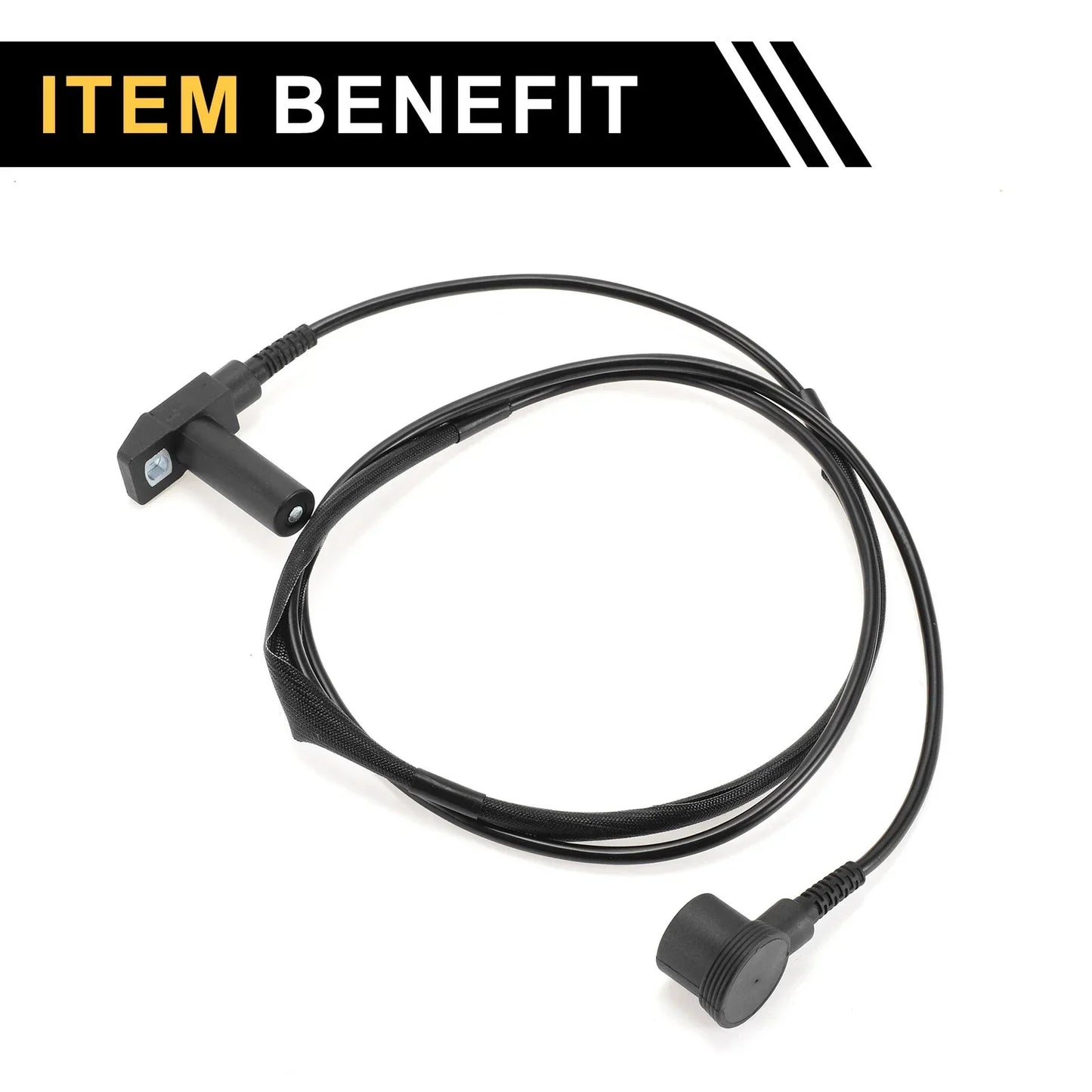Crankshaft Position Sensor for MERCEDES-BENZ W140 S420 (1993-1998)