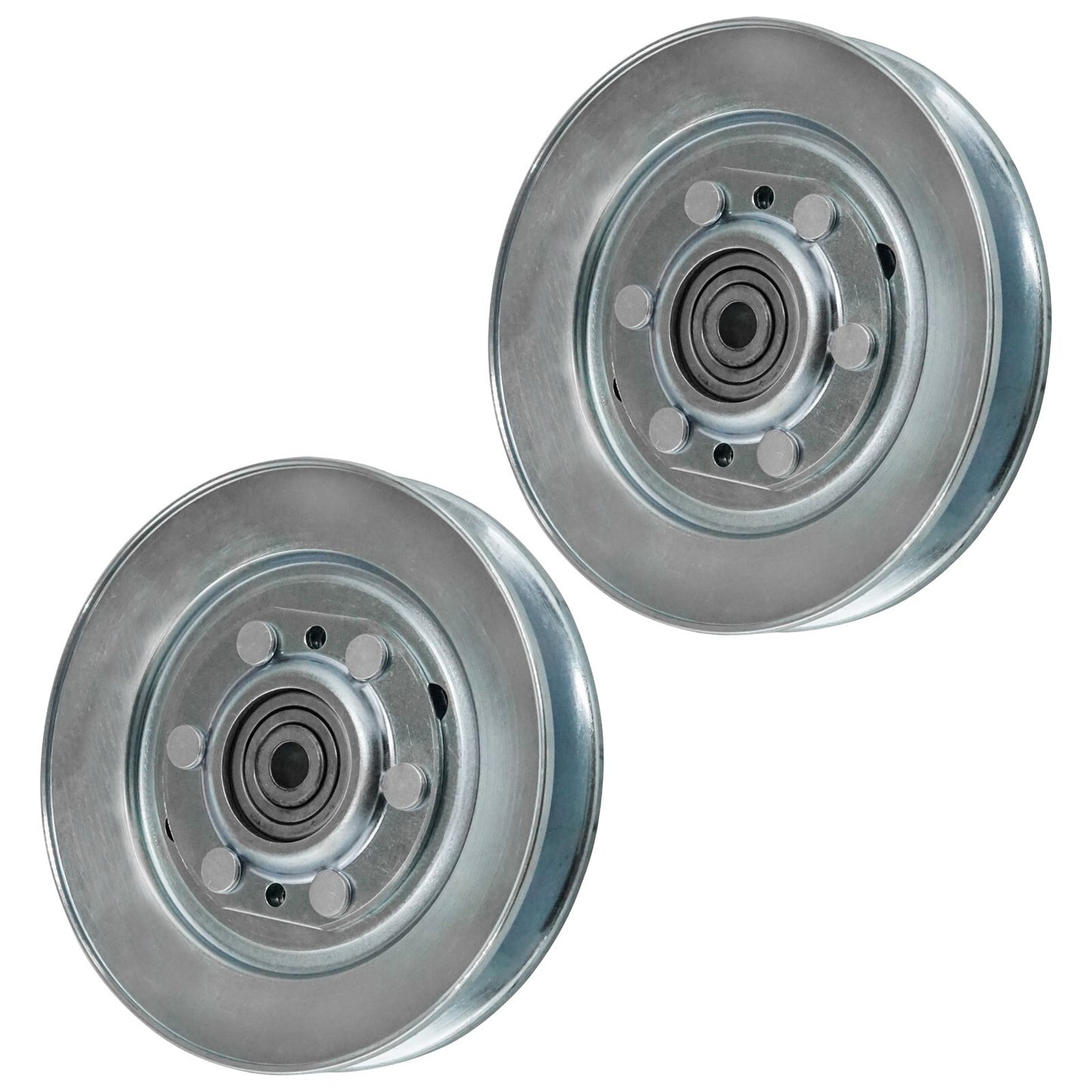 Deck Pulley Replacement for Ferris Snapper Simplicity S200XT ISX800 (2000–2000)