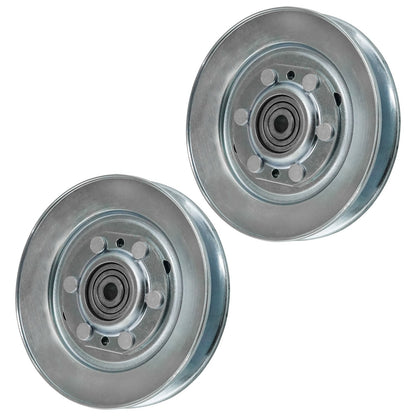 Deck Pulley Replacement for Ferris Snapper Simplicity S200XT ISX800 (2000–2000)
