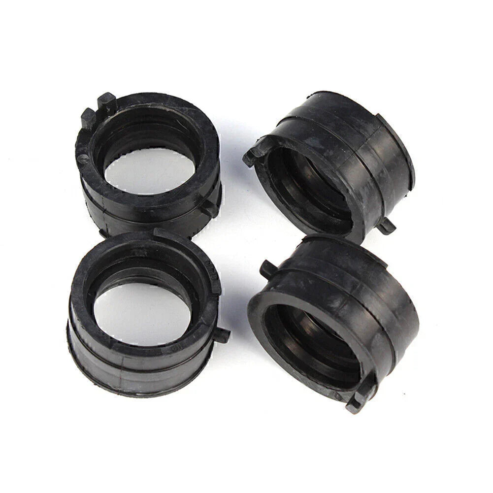 Carburetor Intake Manifold Boot Joint for Honda CBR600F Hurricane (87-90)
