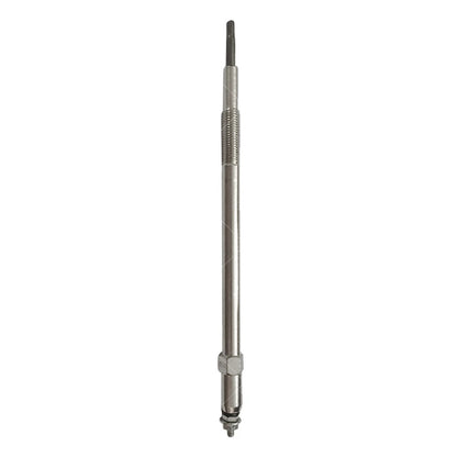 4x Glow Plugs for Nissan Patrol GU, Navara, Elgrand ATE50 Turbo Diesel