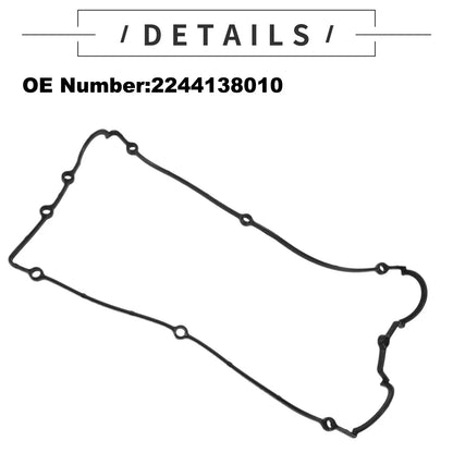 Valve Cover Gasket for Hyundai Santa Fe High Grade (2000-2006)