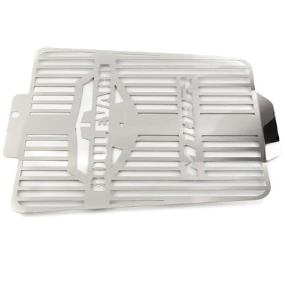 Stainless Radiator Guard Cover for Suzuki Boulevard M109R VZR1800 (2006-2025)