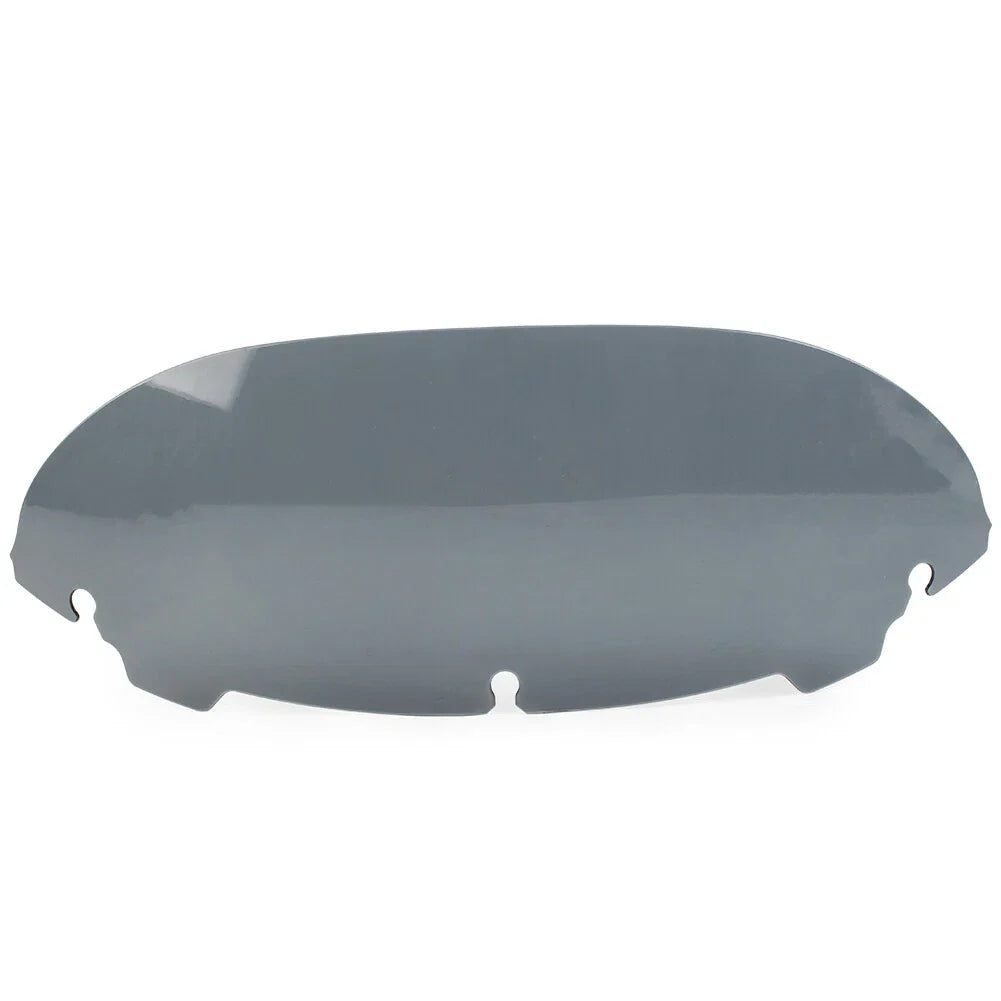 7" Windshield for Harley Davidson Touring Electra Glide (2014-2023) Smoke