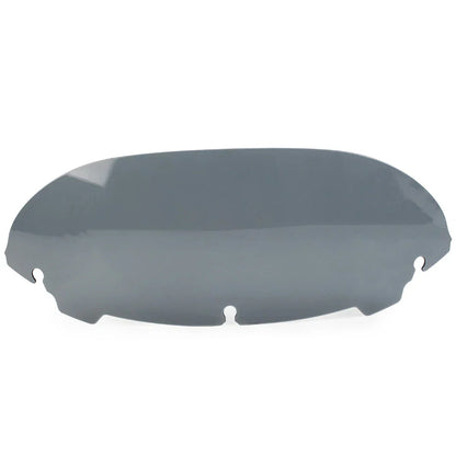7" Windshield for Harley Davidson Touring Electra Glide (2014-2023) Smoke