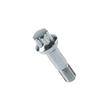 5pcs Wheel Lug Bolts for Mercedes-Benz C180 C200 CL500 Maybach 57 62