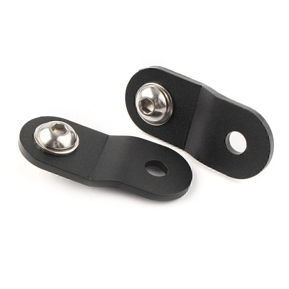 1.5" Gas Tank Lift Kits  for Harley Sportster XL 883 1200 48 72 Dyna (2004-2023)