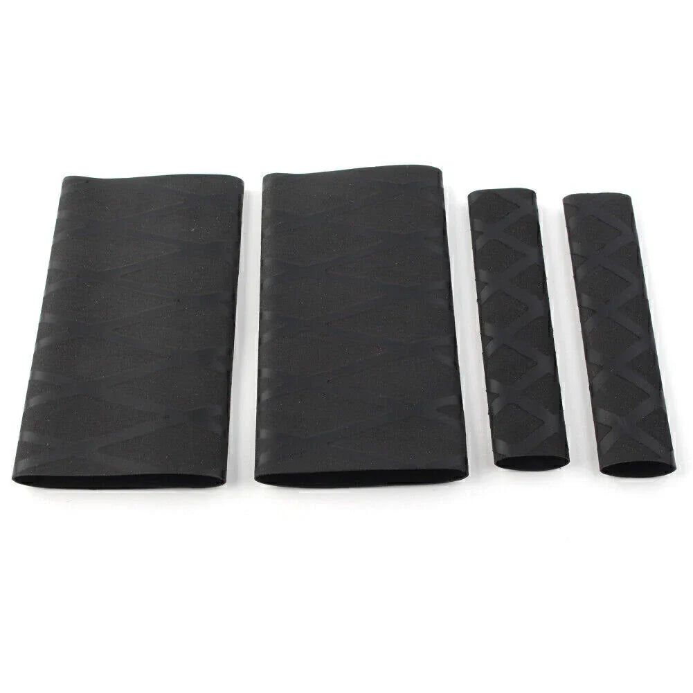 Non-Slip Handlebar Grip Cover for BMW R1200GS R1250GS (2013-2023)