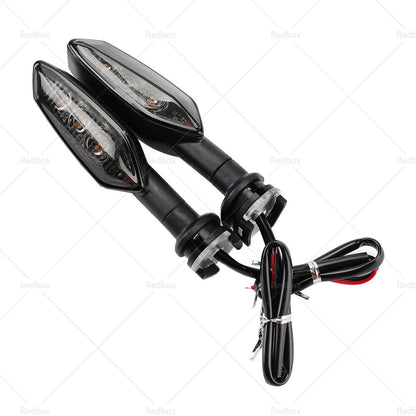LED Turn Signal Light for Yamaha MT-01 MT-03 MT-07 MT-09 MT-25 MT-10