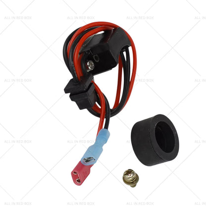 Electronic Ignition Conversion Kit for 3BOS4U1 4 Cylinder Models