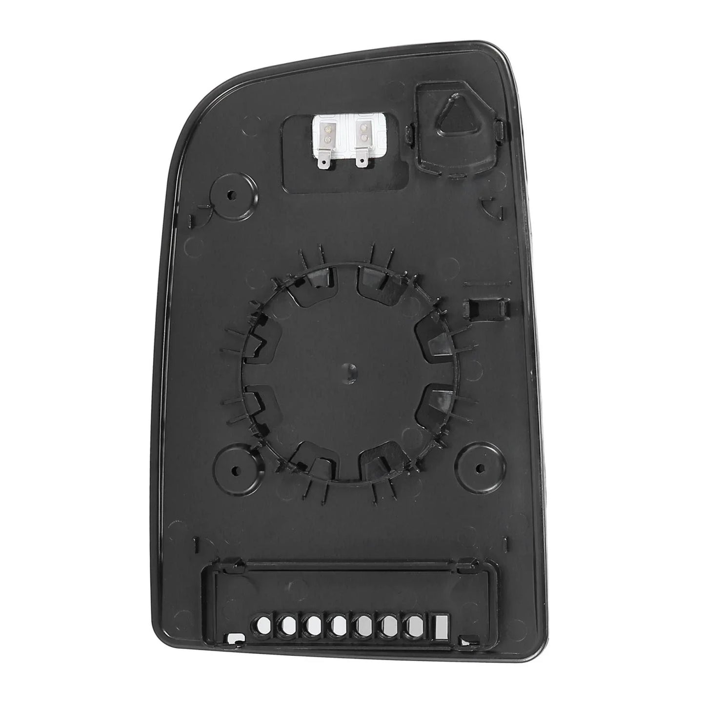 Heated Mirror Glass Right Side for Mercedes-Benz Sprinter (2010-2018)