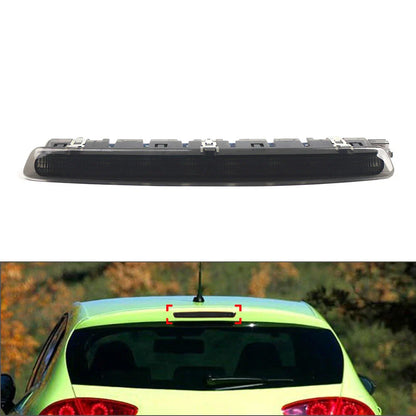 High Level Third Rear Brake Light for Seat Ibiza, Leon (2008-2017)