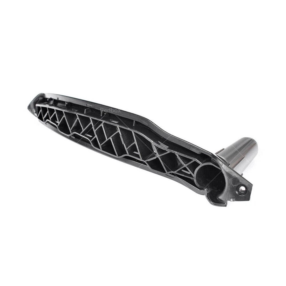 Black Door Handle Pull Trim Covers for BMW X5 E70 X6 E71 E72 (2007-2013)
