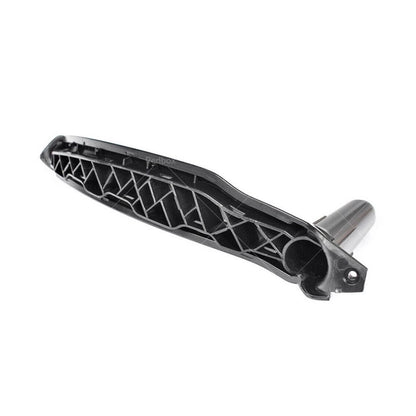 Black Door Handle Pull Trim Covers for BMW X5 E70 X6 E71 E72 (2007-2013)