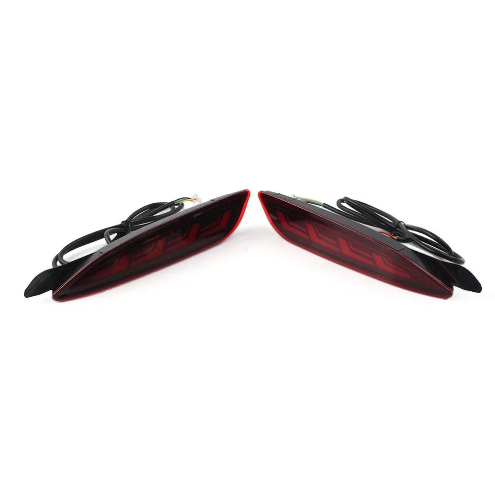 Rear Brake Light Lamp for Mazda 6 Atenza & Mazda 3 Hatchback (2019-2020)