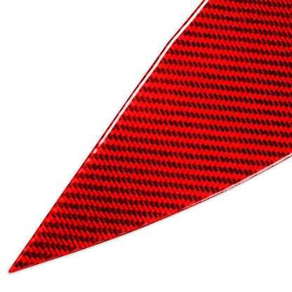 Anti-Collision Cushion Cover Trim for Alfa Romeo Giulia (2017-2021)