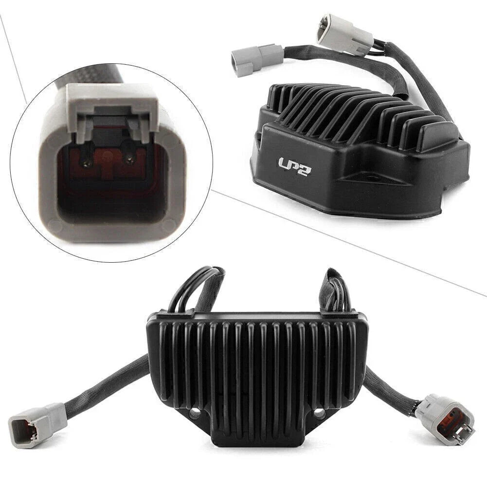 Regulator Rectifier Voltage for Harley-Davidson FXDBI Dyna Street Bob (06-07)