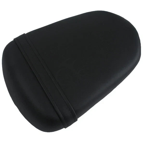 Black Passenger Seat Pillion for SUZUKI GSXR600 GSXR750 (2008-2010)