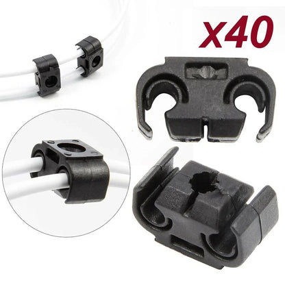 Practical Line Clip Tools