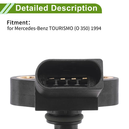 MAP Sensor for Mercedes-Benz TOURISMO (2010-2015)
