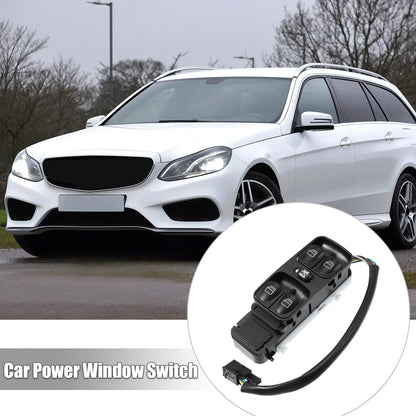 Master Power Window Switch for Mercedes-Benz G500 (2002-2008)