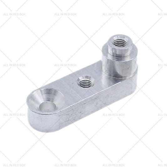 Billet Manual Belt Tensioner w/ Pulley for LS VT-VZ LS1 LSX (98-06)