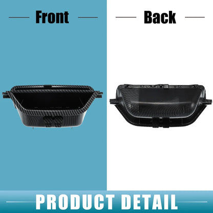 Interior Door Pull Handle for BMW X3 F25/X4 F26 (2011-2017)